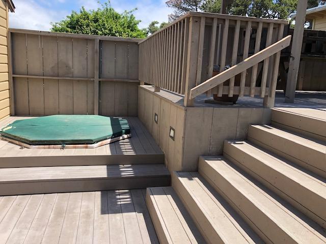 121 Soledad Drive Monterey, CA 93940 - Photo 13 of 14 a view of entryway