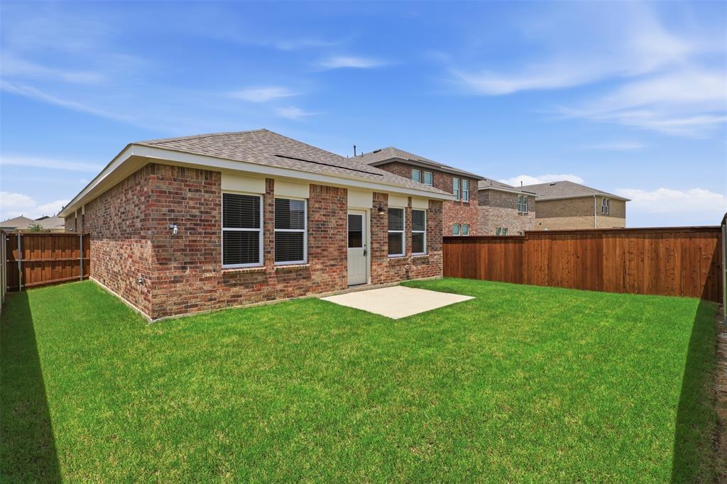 14220 Coness Street Pilot Point, TX 76258 - Photo 17 of 18