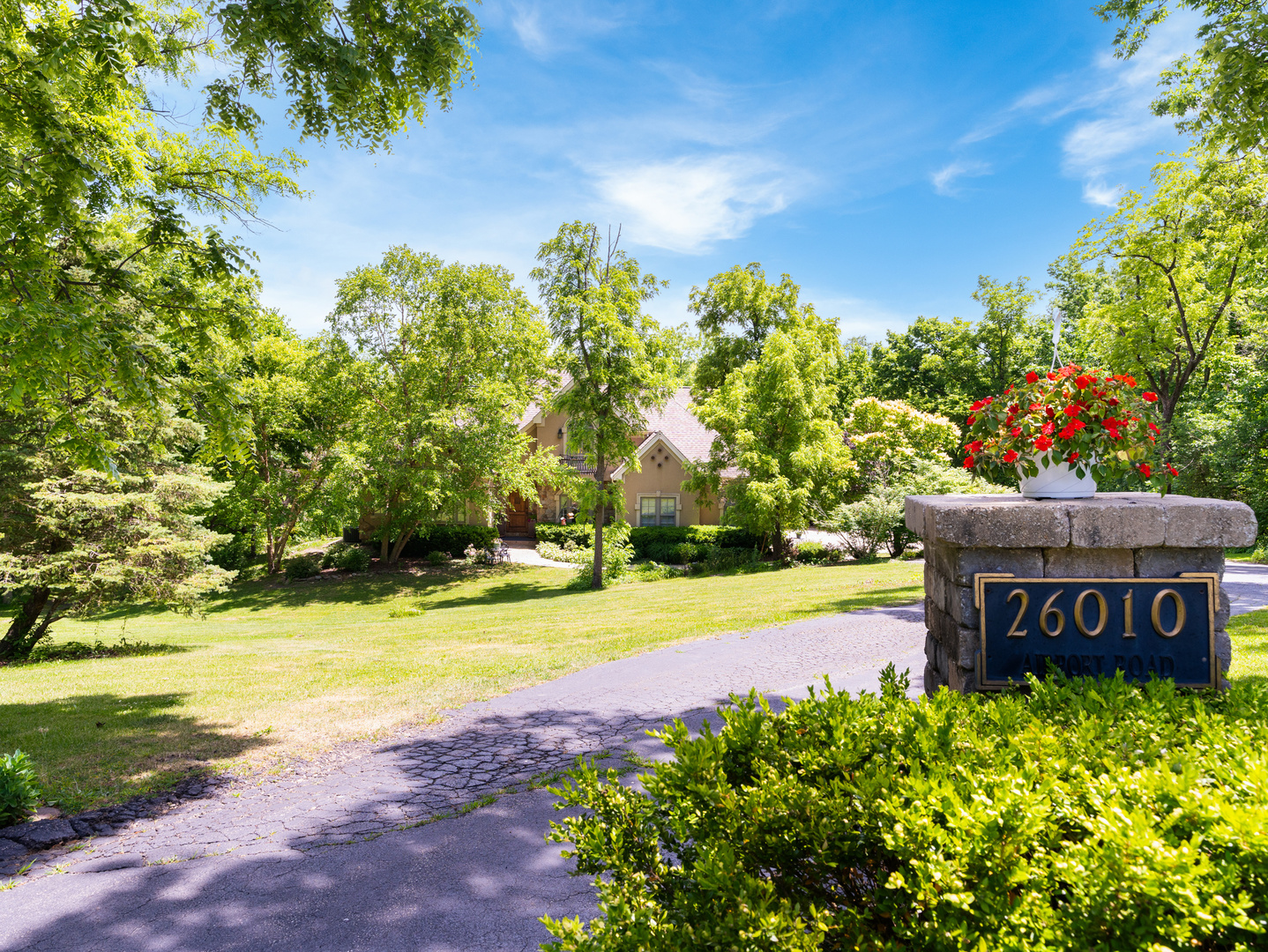 26010 West Airport Road Minooka, IL 60447 - Photo 45 of 64