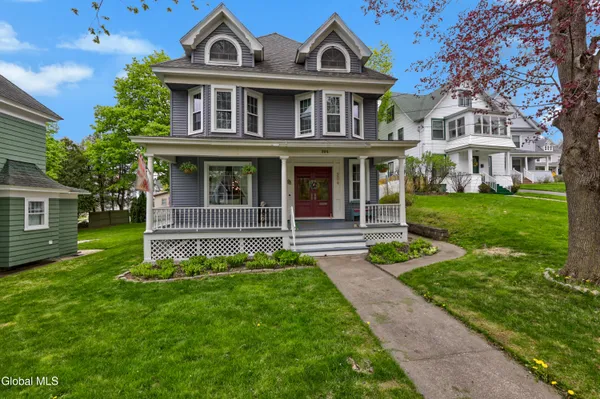 $295,000 | 204 Market Street, Amsterdam, NY 12010