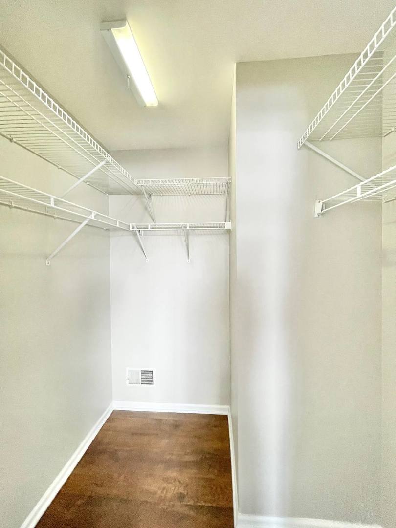 602 Pearces Ford Road Oswego, IL 60543 - Photo 23 of 40 a view of a small space