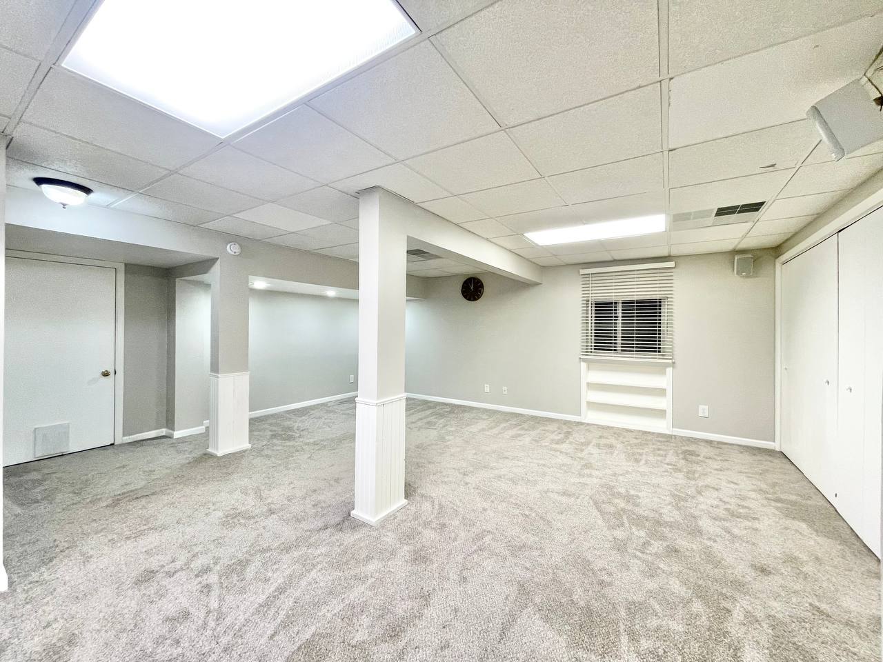 602 Pearces Ford Road Oswego, IL 60543 - Photo 31 of 40 a view of empty room