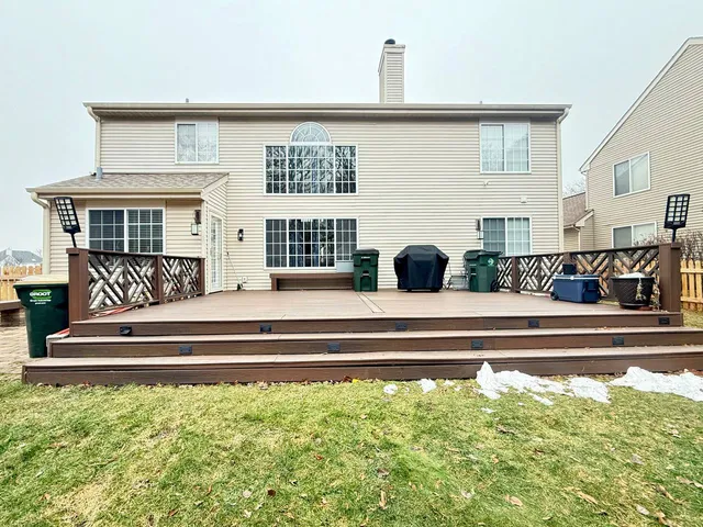 $3,600 | 602 Pearces Ford Road, Oswego, IL 60543