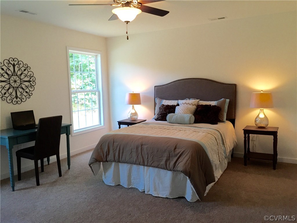 1855 Lower Mill Road Powhatan, VA 23139 - Photo 13 of 21 Gallery Image 13