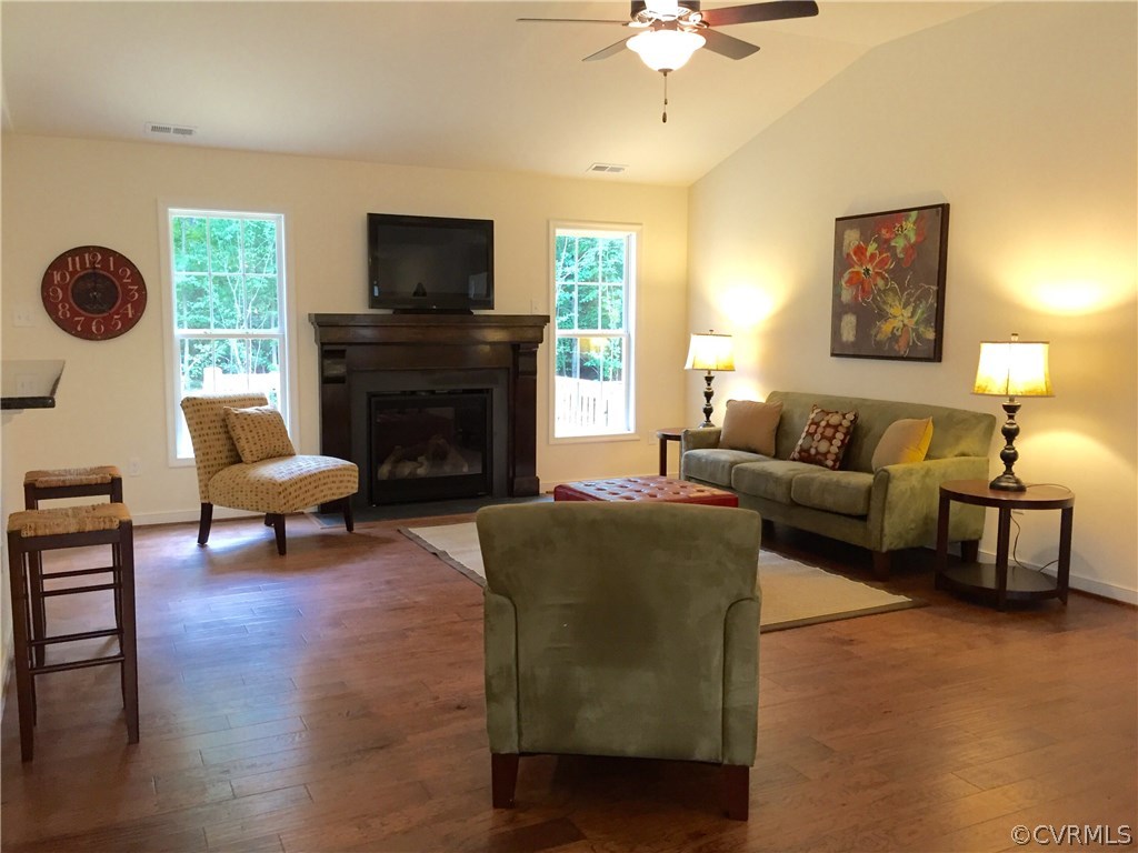 1855 Lower Mill Road Powhatan, VA 23139 - Photo 18 of 21 Gallery Image 18