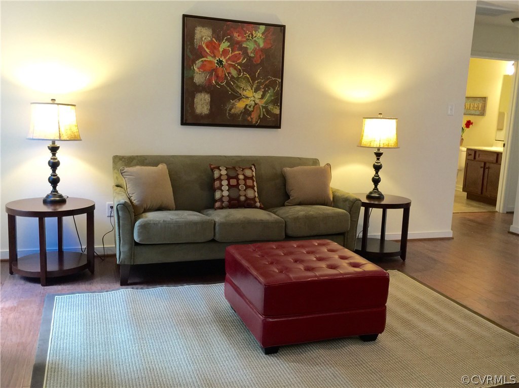 1855 Lower Mill Road Powhatan, VA 23139 - Photo 21 of 21 Gallery Image 21