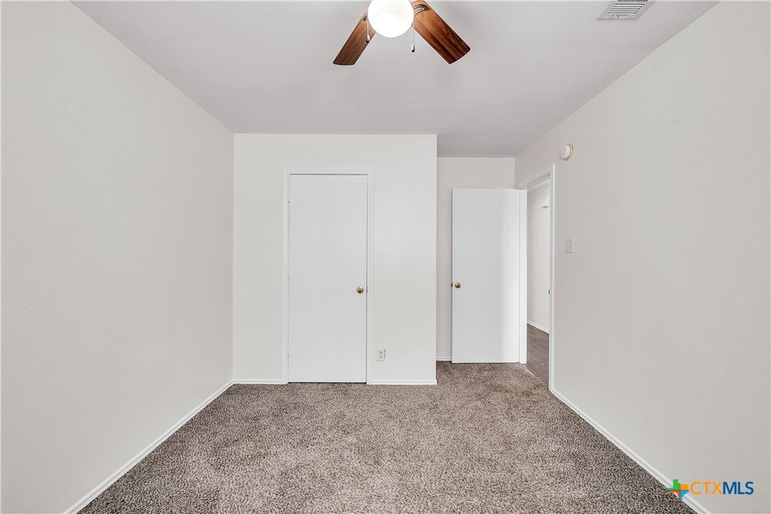 2903 Blue Ridge Drive Killeen, TX 76543 - Photo 25 of 32 a view of an empty room