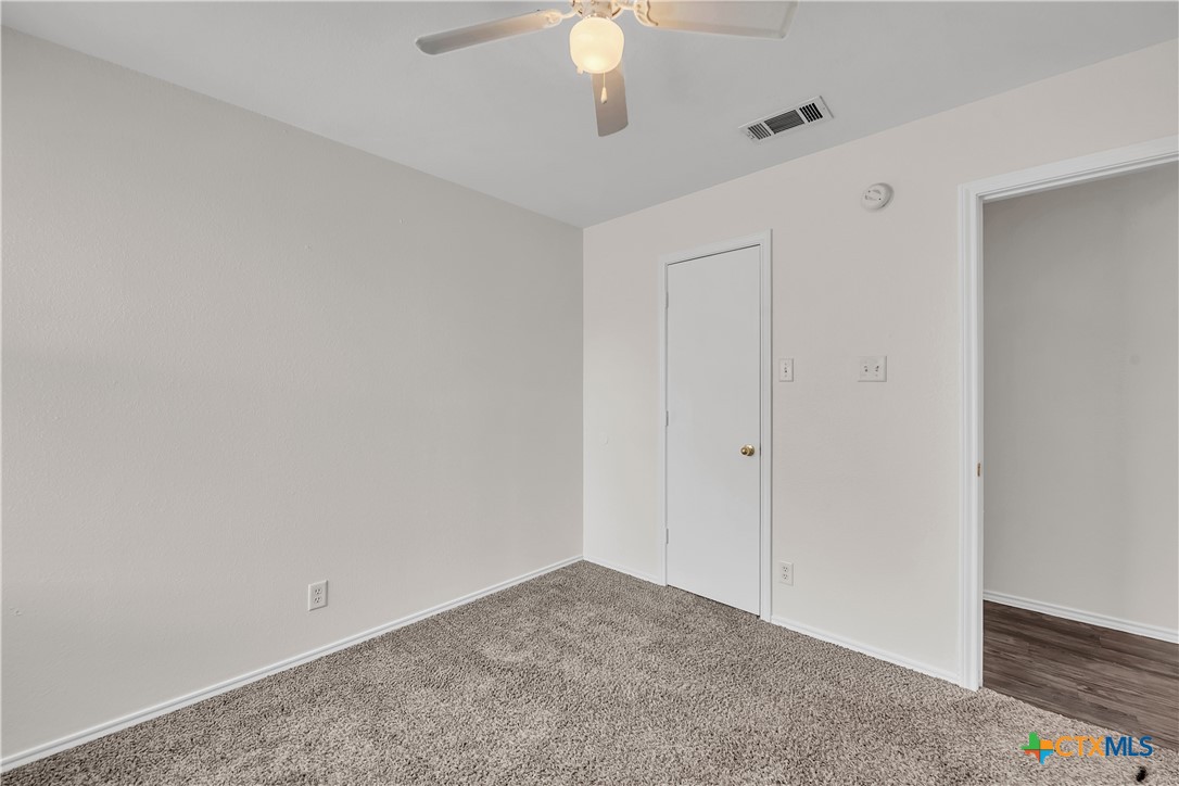 2903 Blue Ridge Drive Killeen, TX 76543 - Photo 28 of 32 a view of an empty room