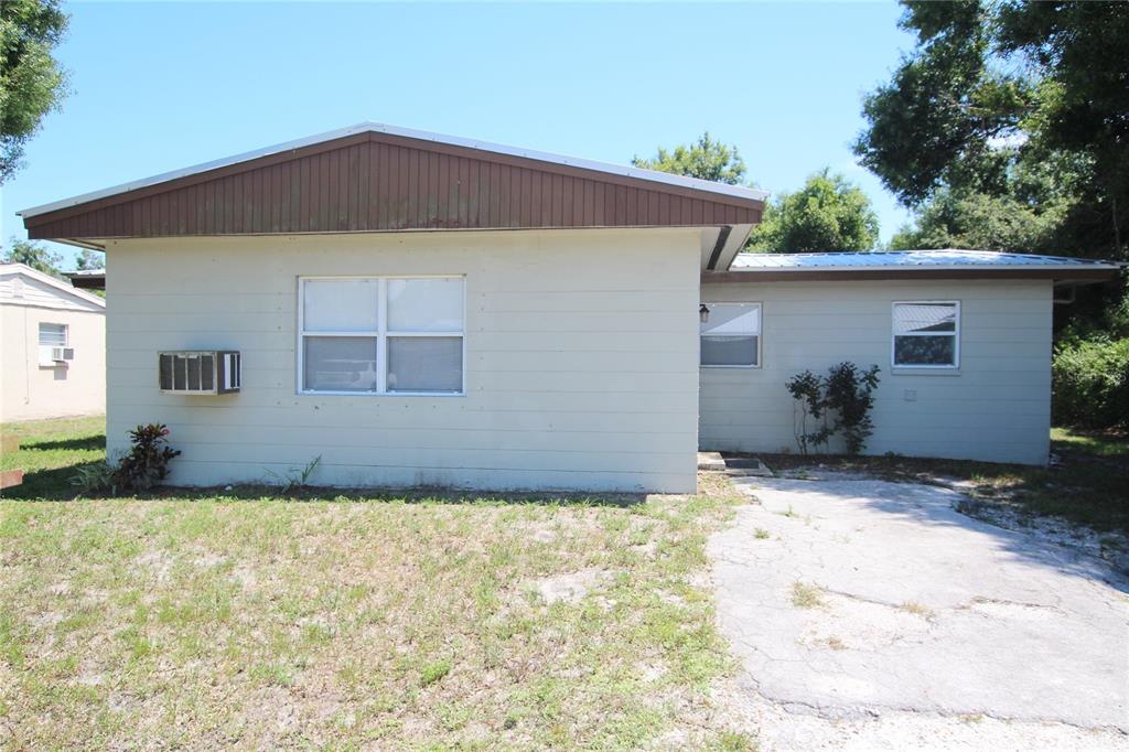 2656 Northwest 5th Street Okeechobee, FL 34972 - Photo 1 of 1 Front of Home