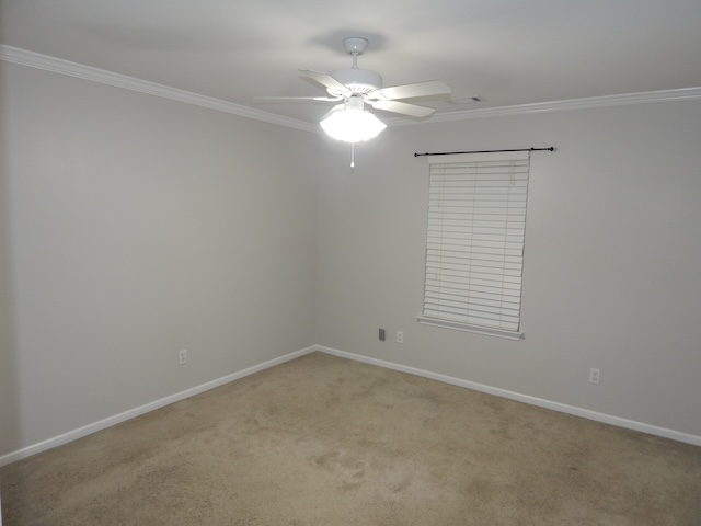855 Louie Lane Seneca, SC 29678 - Photo 18 of 33 This spacious bedroom offers comfortable living with a well-maintained interior.