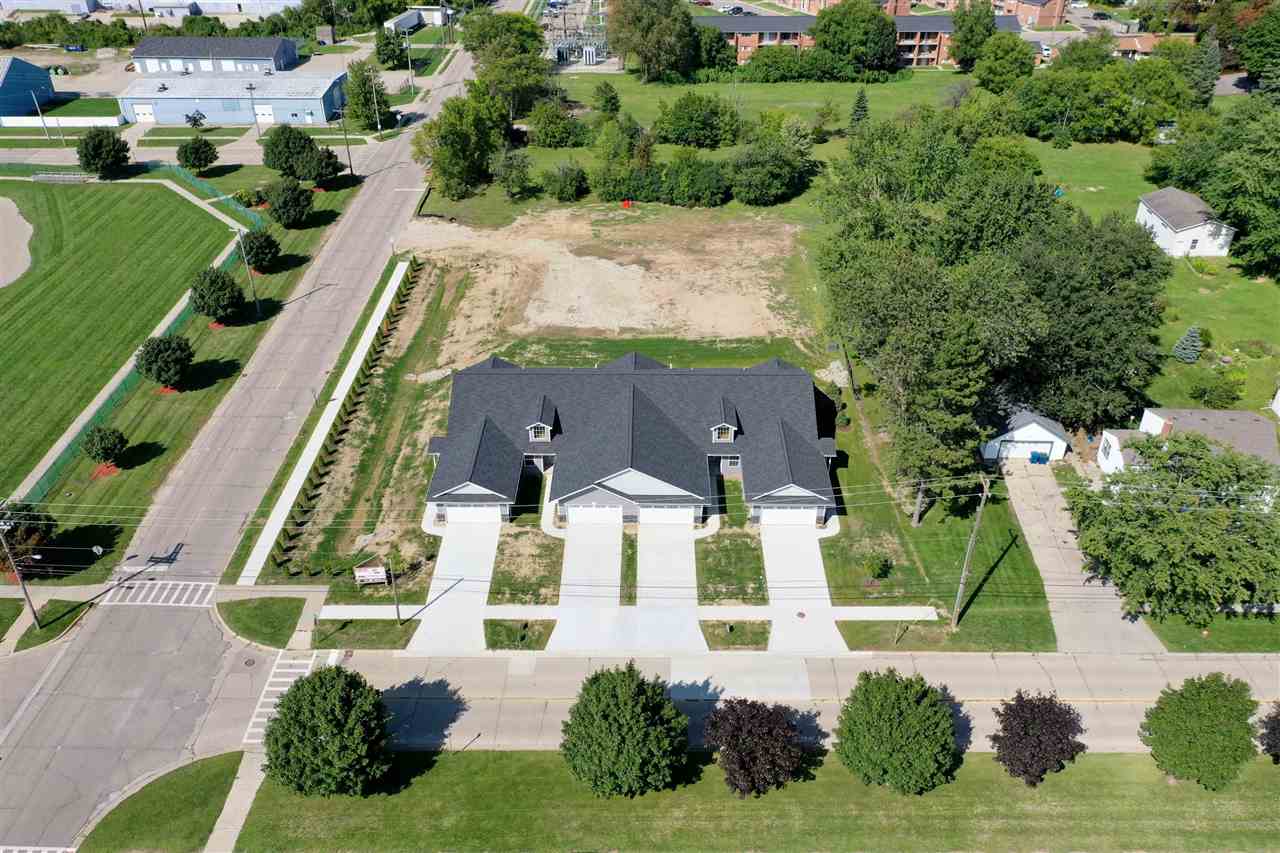 136 West Clark Street Davison, MI 48423 - Photo 37 of 44