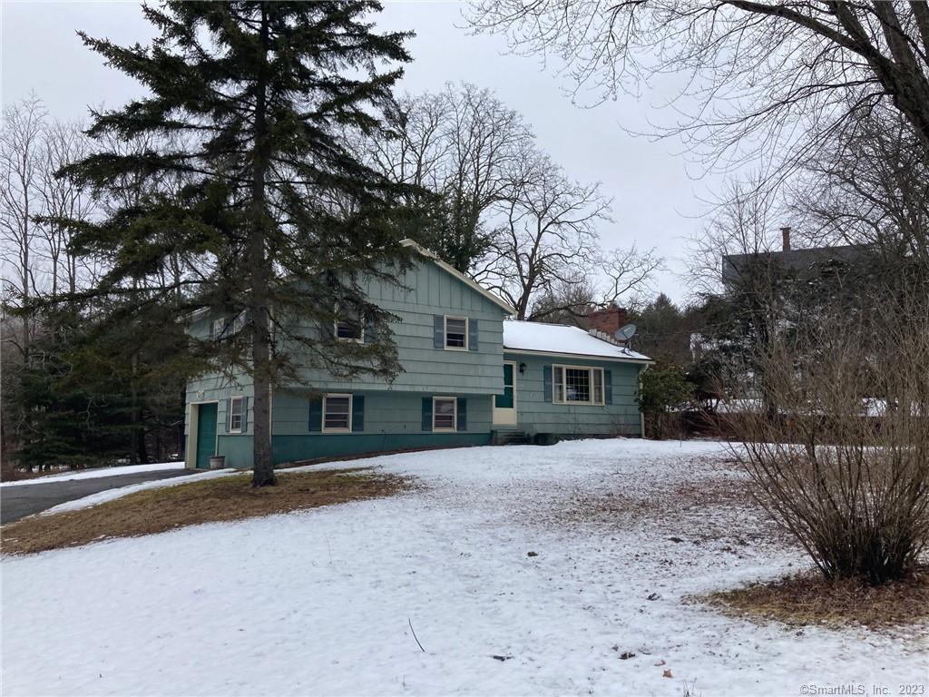 1262 Marshall Lake Road Torrington, CT 06790 - Photo 1 of 1 Front view