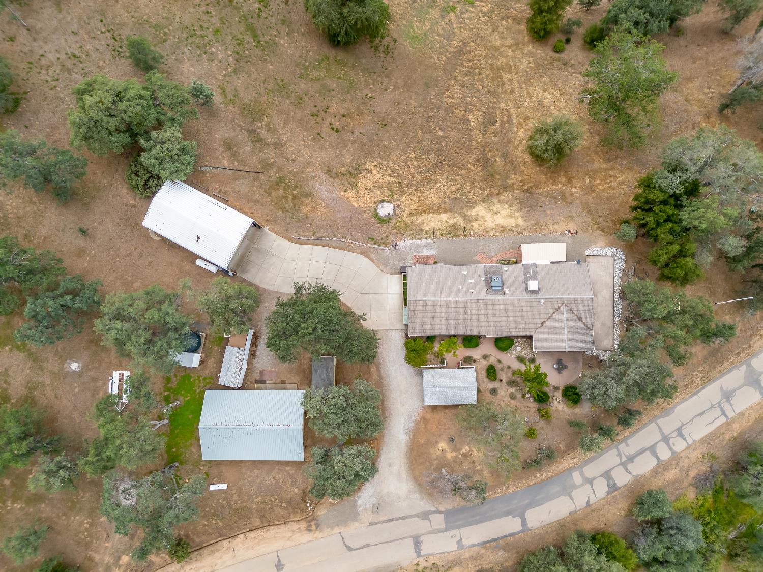 46580 Konklin Road Coarsegold, CA 93614 - Photo 54 of 55 Gallery Image 54