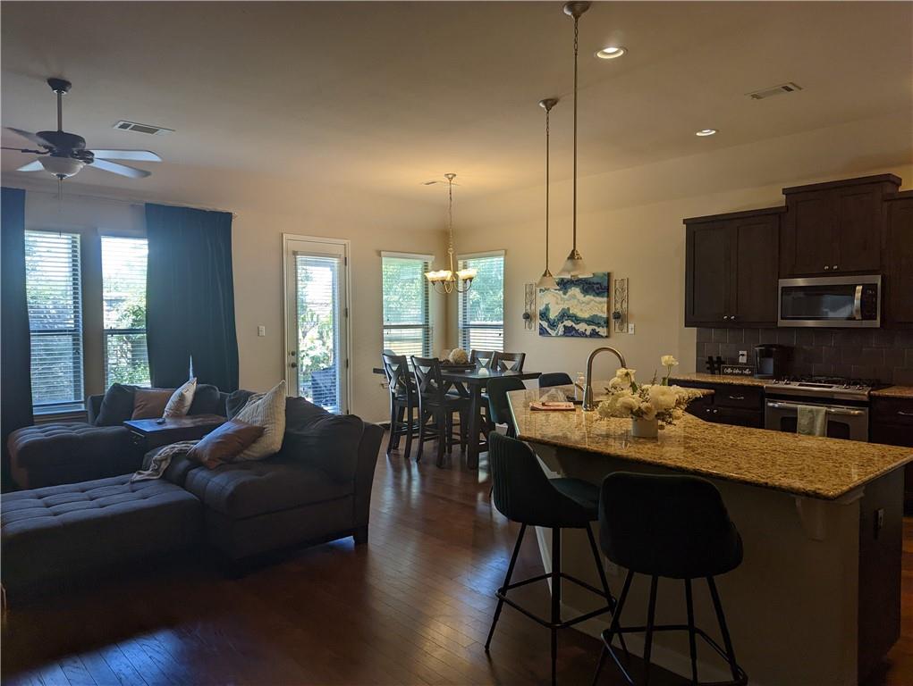 237 Archipelago Trail Austin, TX 78717 - Photo 7 of 21