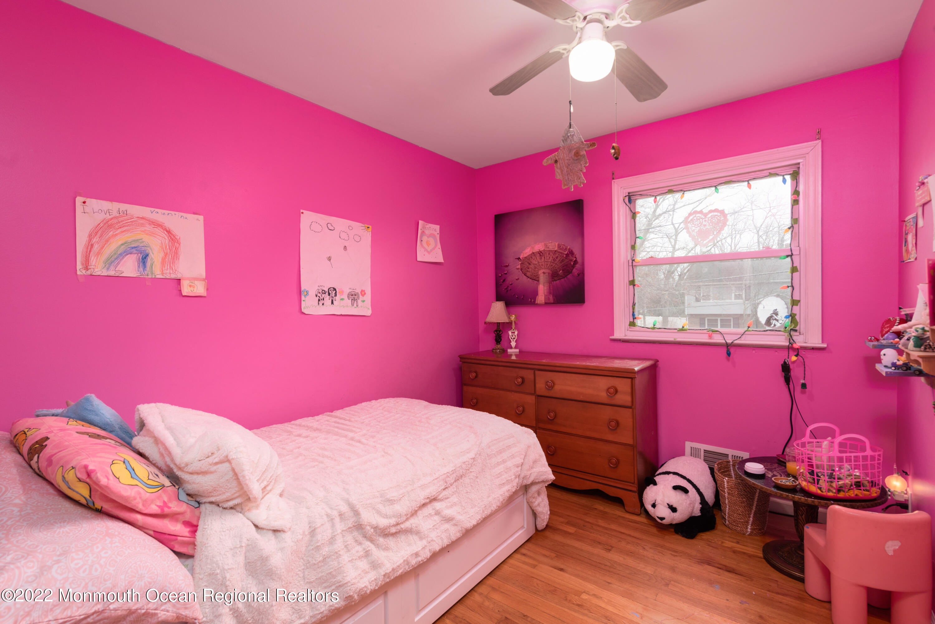 1 Burdge Drive Howell, NJ 07731 - Photo 12 of 19 bed