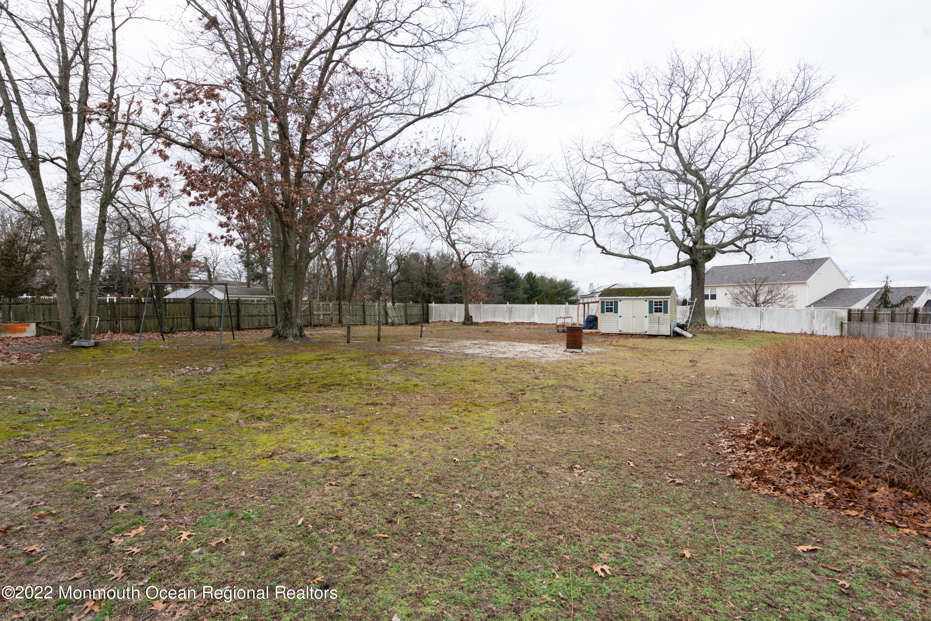 1 Burdge Drive Howell, NJ 07731 - Photo 17 of 19 yard2