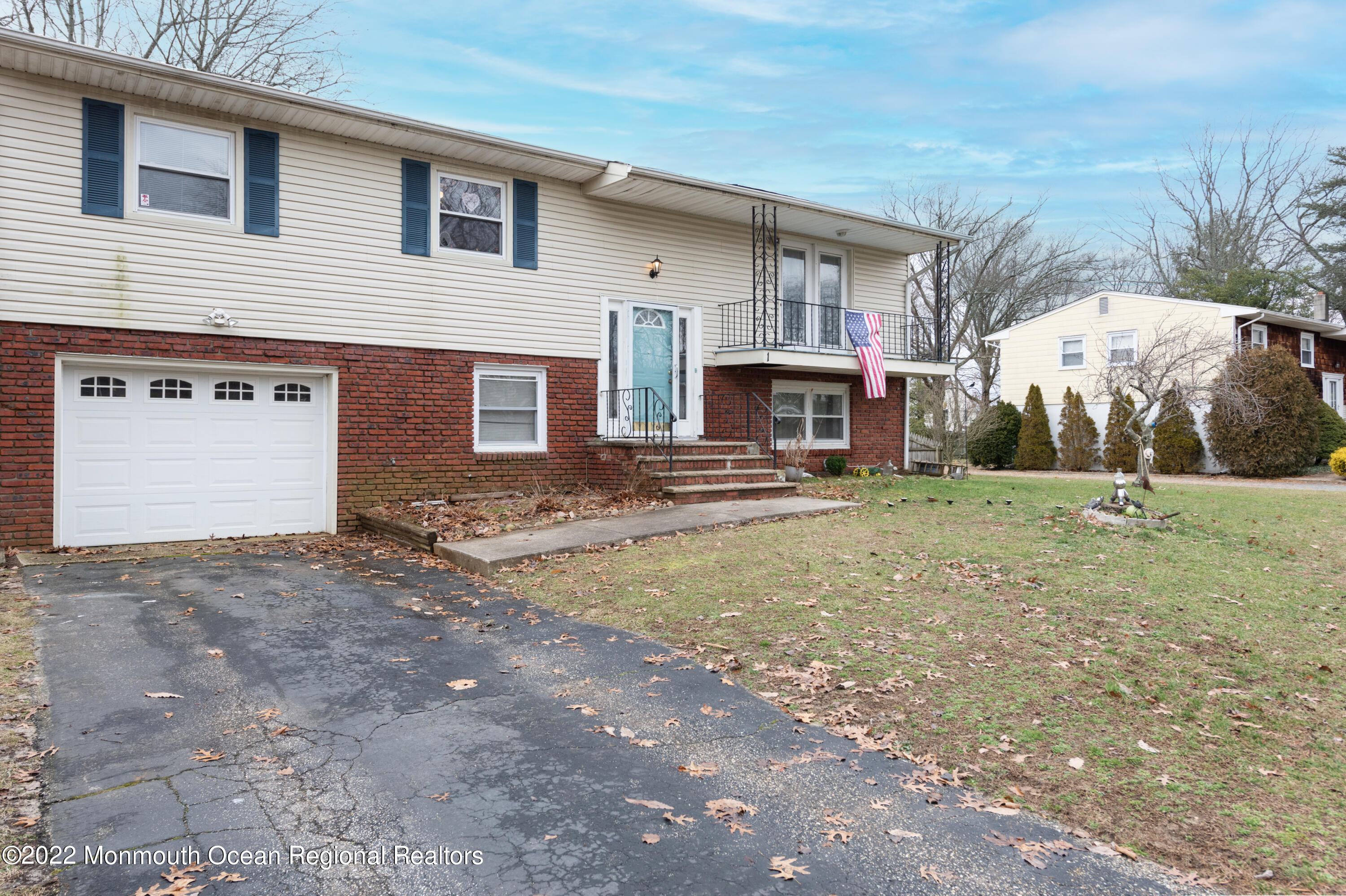 1 Burdge Drive Howell, NJ 07731 - Photo 19 of 19 front3