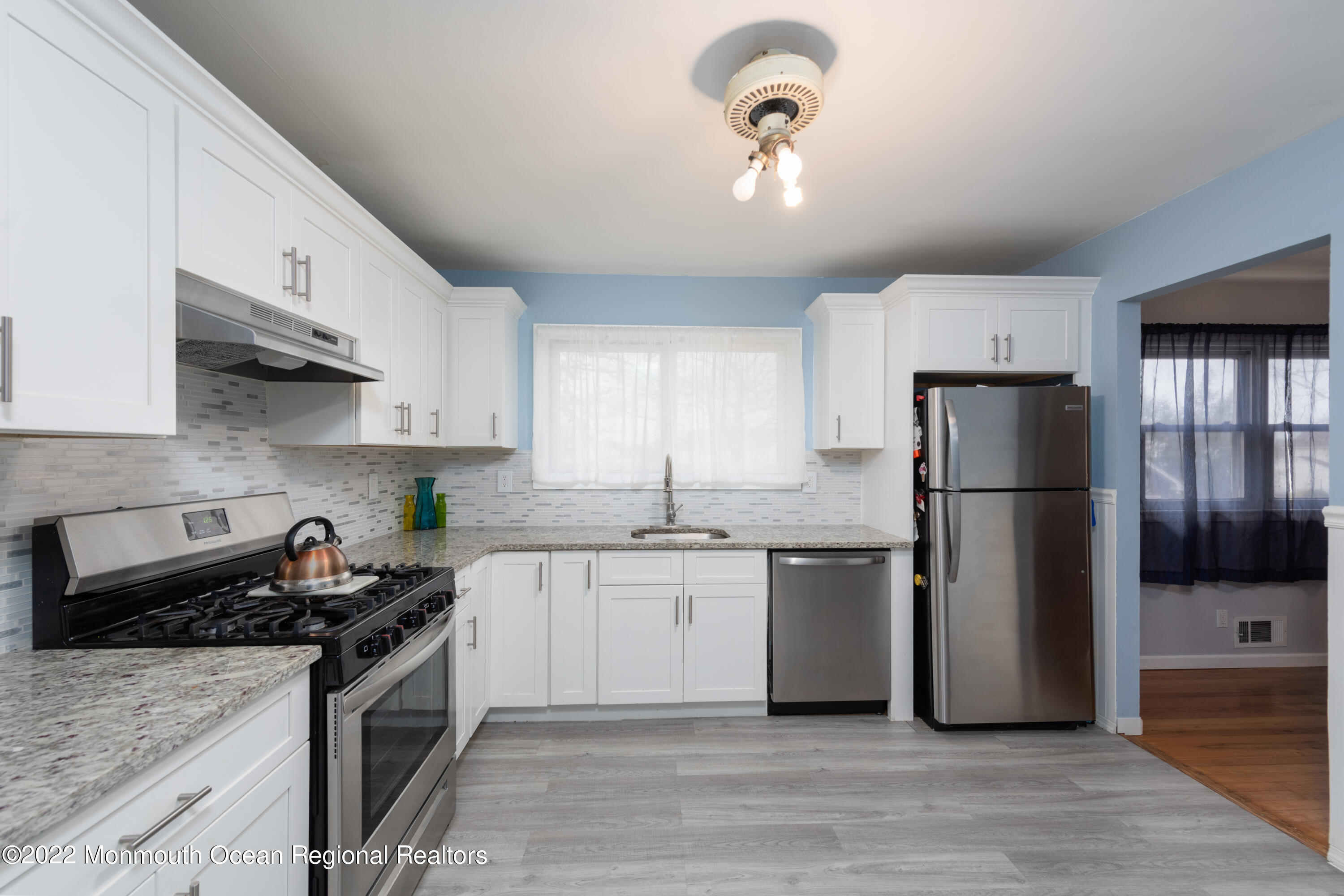 1 Burdge Drive Howell, NJ 07731 - Photo 3 of 19 kitchen2