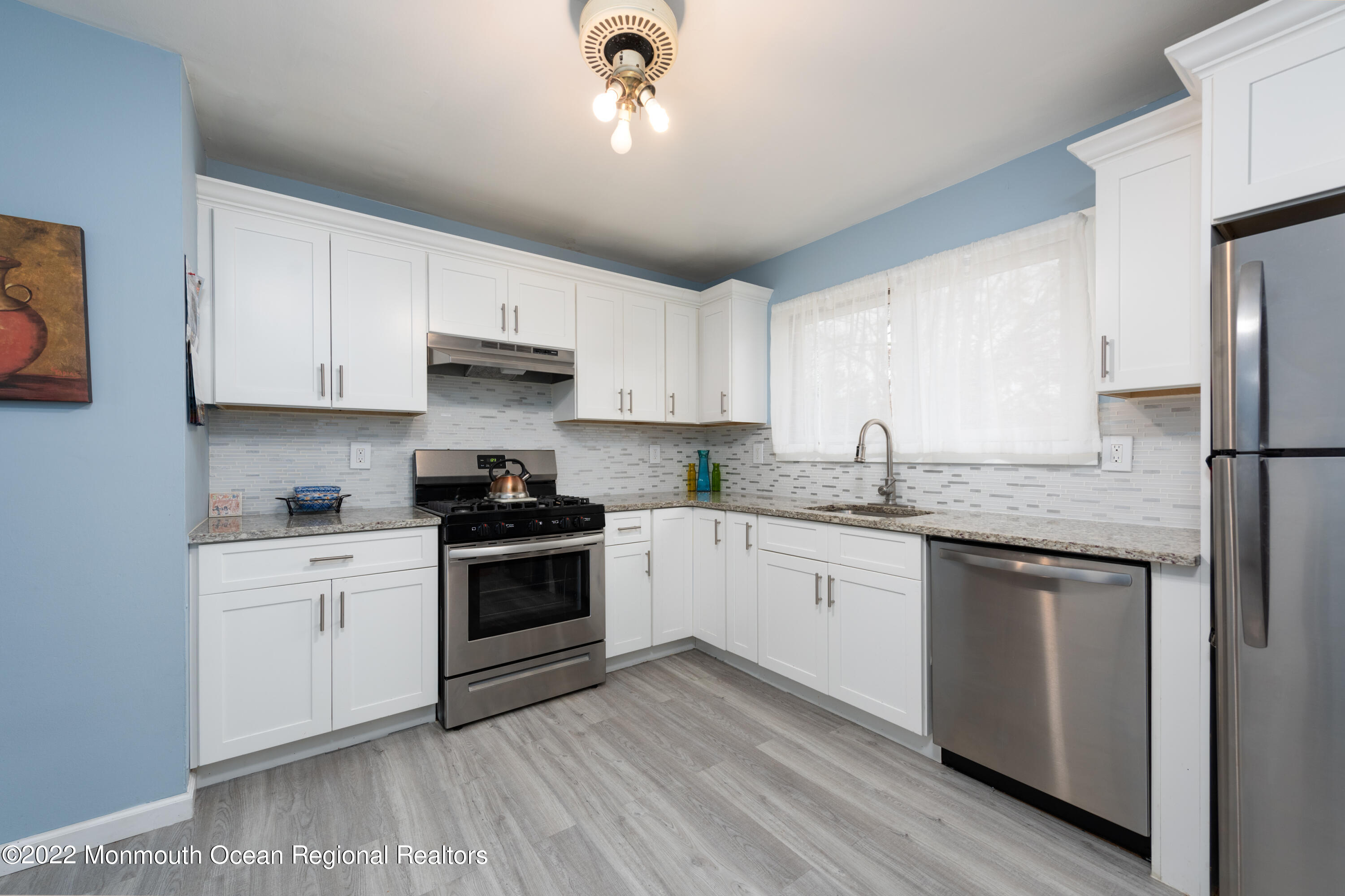 1 Burdge Drive Howell, NJ 07731 - Photo 4 of 19 kitchen1