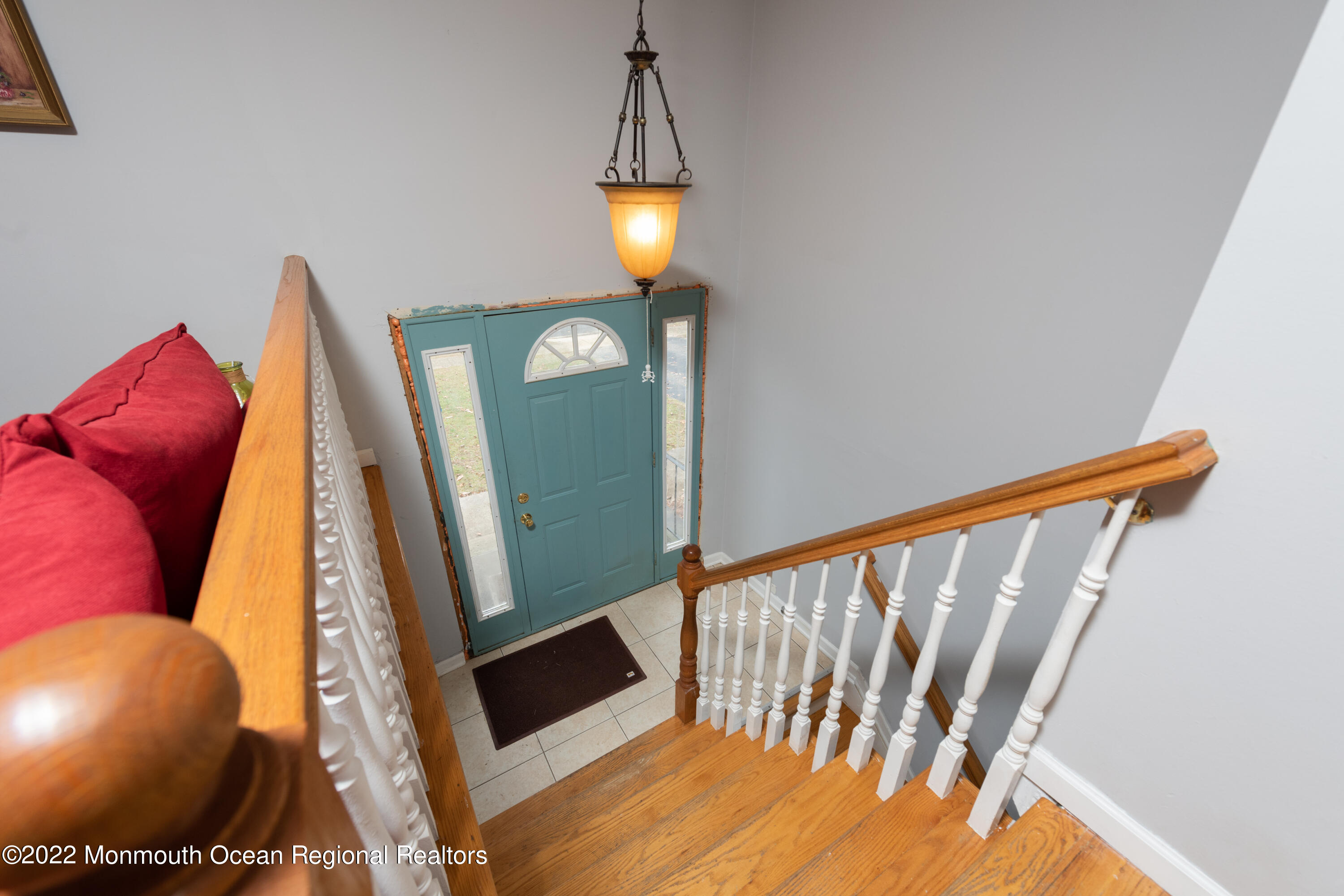 1 Burdge Drive Howell, NJ 07731 - Photo 9 of 19 foyer
