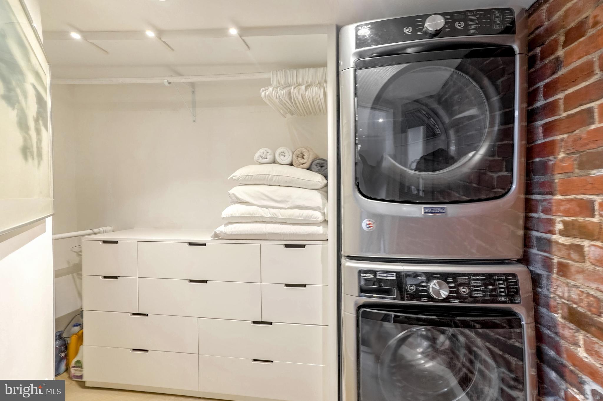 1413 T Street Northwest, Unit 405 Washington, DC 20009 - Photo 11 of 15