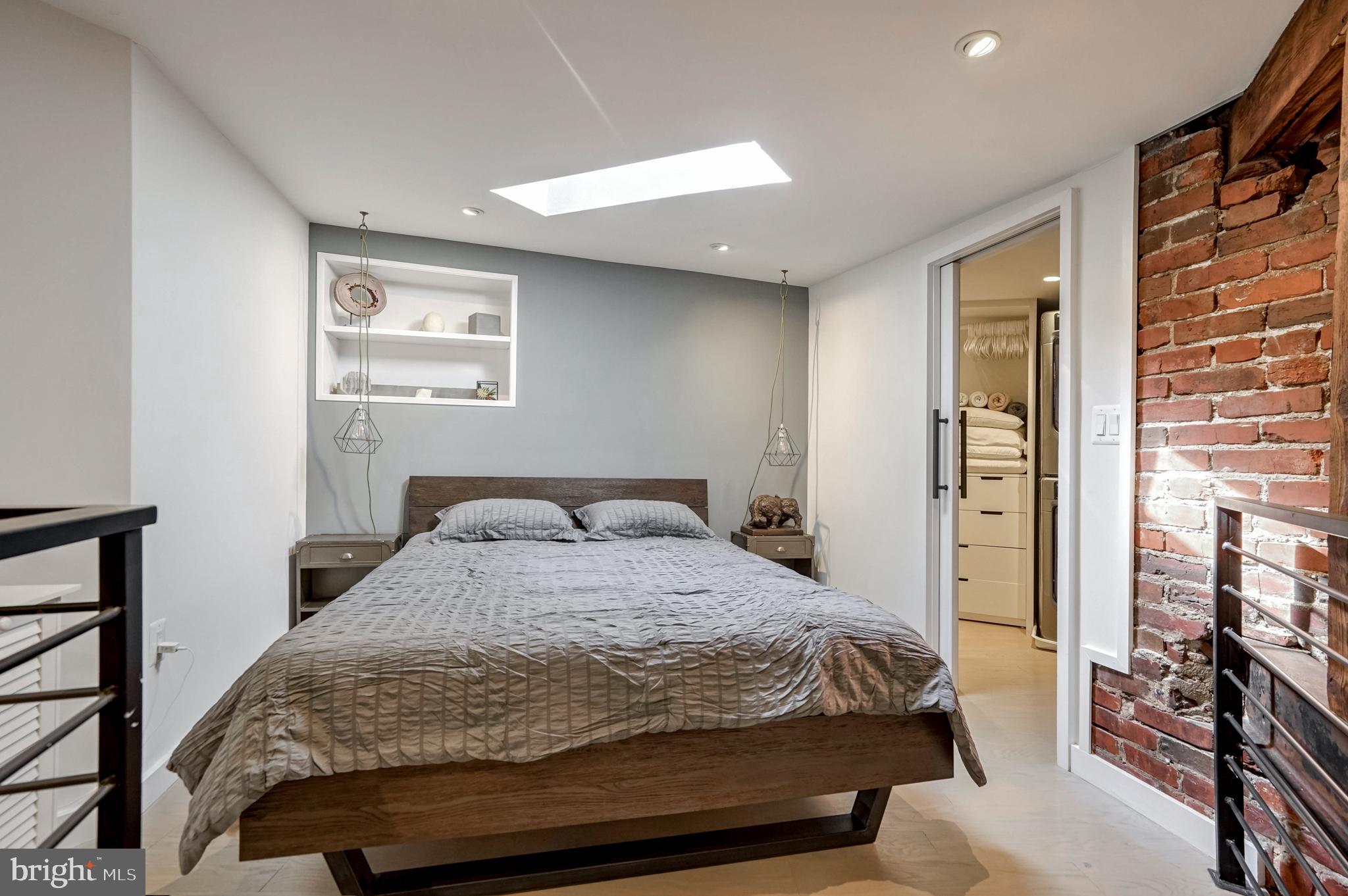 1413 T Street Northwest, Unit 405 Washington, DC 20009 - Photo 12 of 15