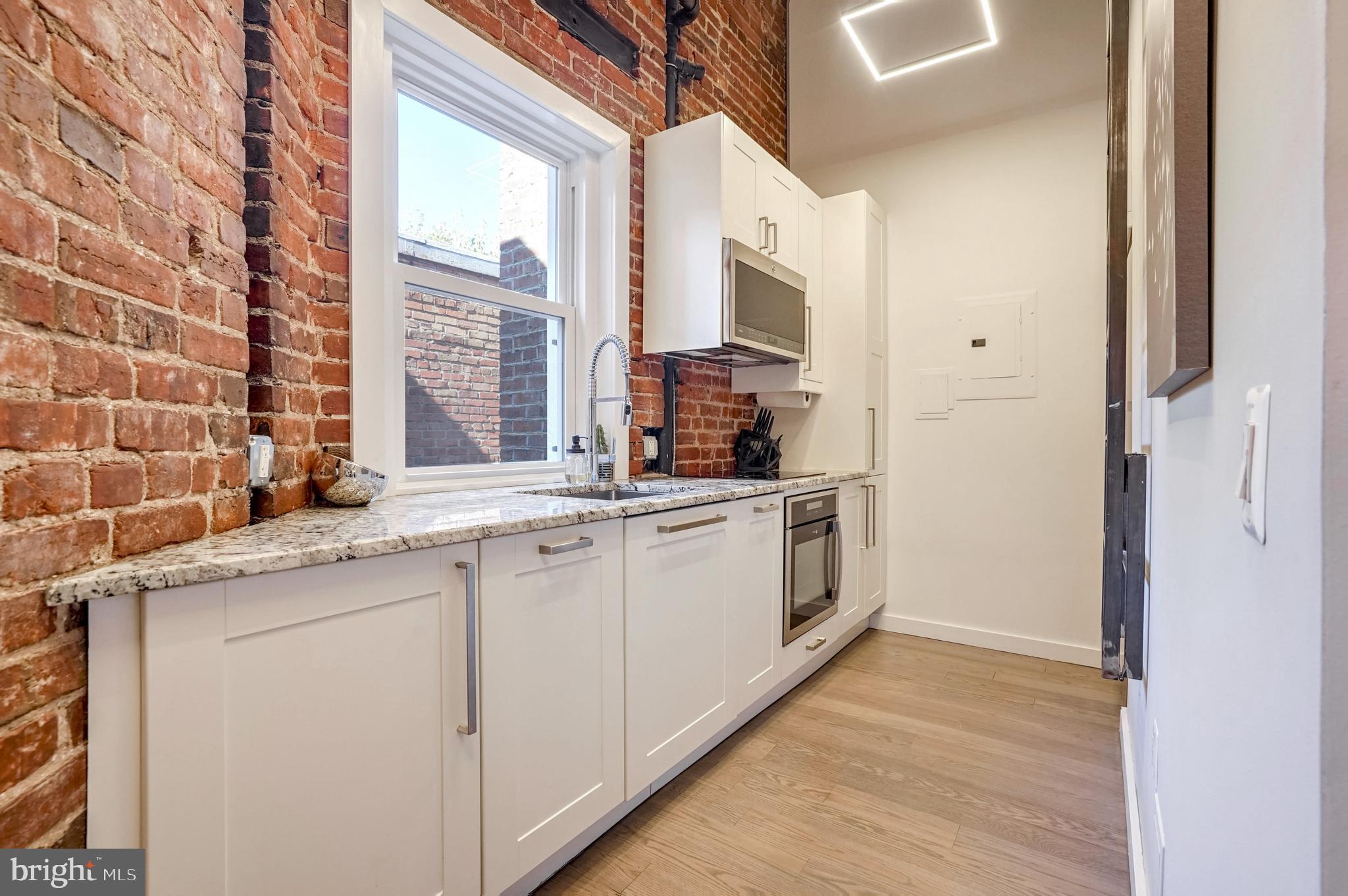 1413 T Street Northwest, Unit 405 Washington, DC 20009 - Photo 3 of 15