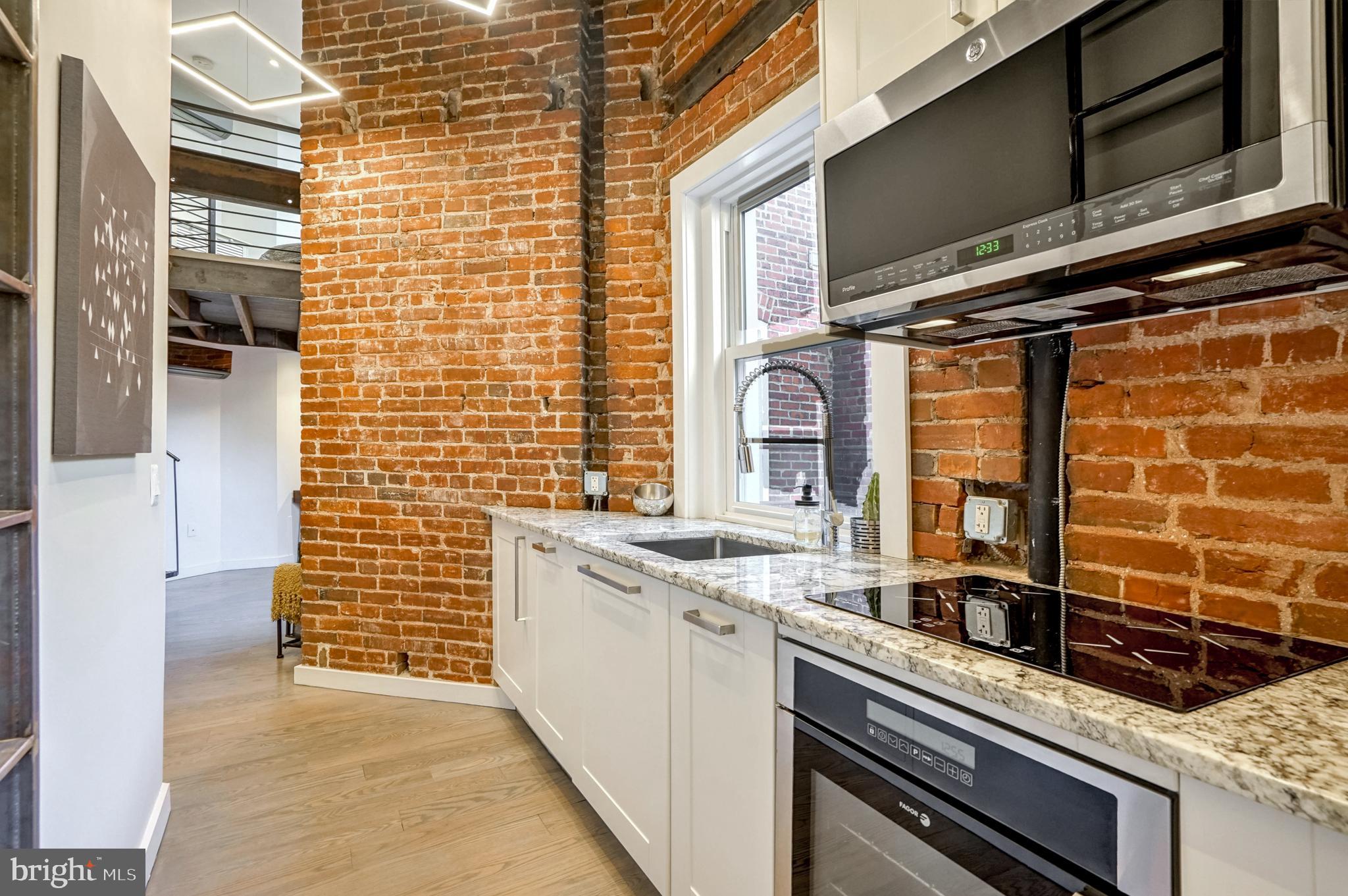 1413 T Street Northwest, Unit 405 Washington, DC 20009 - Photo 4 of 15