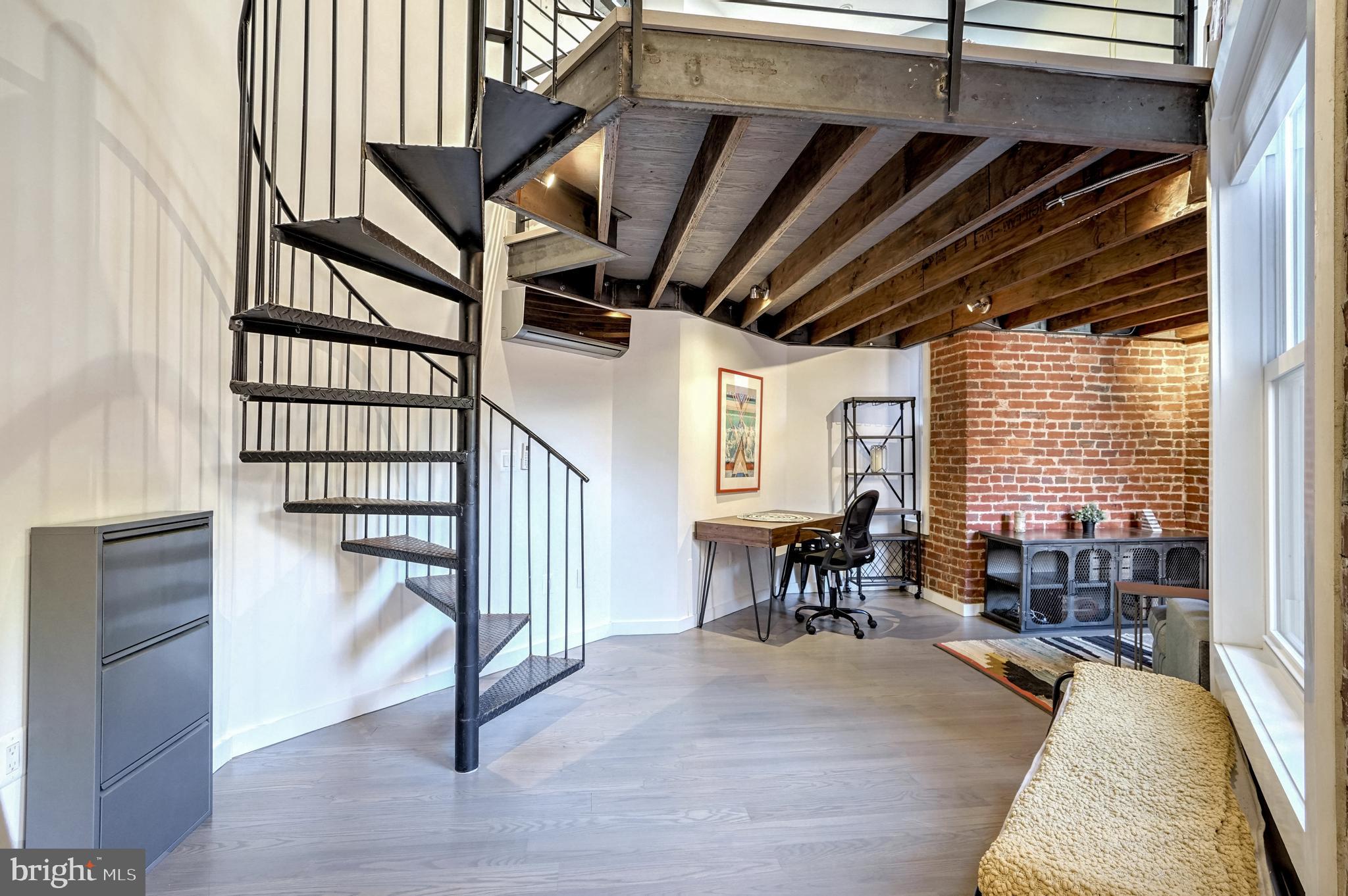 1413 T Street Northwest, Unit 405 Washington, DC 20009 - Photo 5 of 15