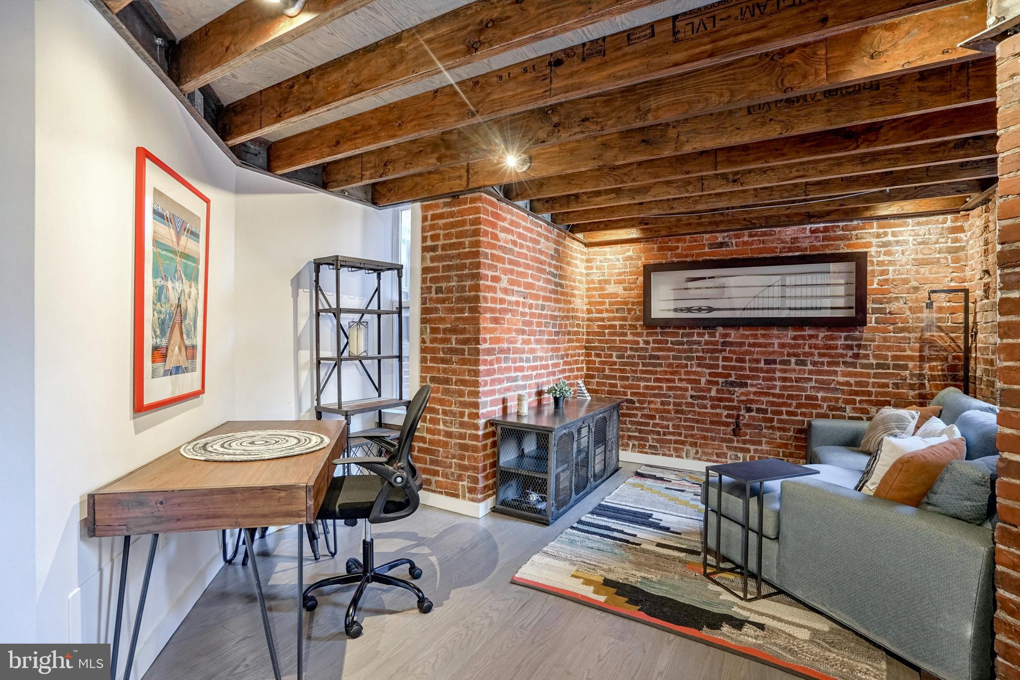 1413 T Street Northwest, Unit 405 Washington, DC 20009 - Photo 6 of 15