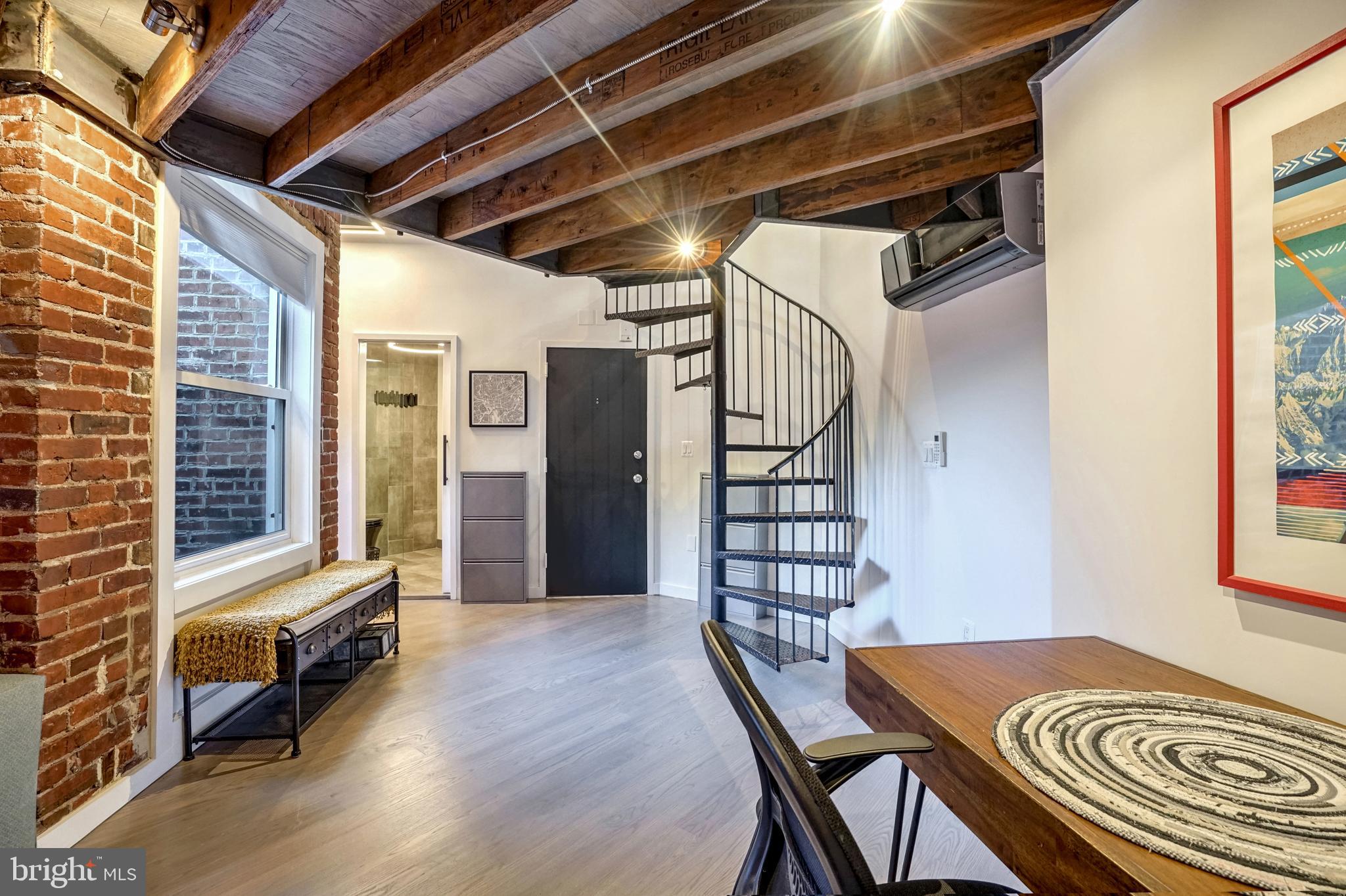 1413 T Street Northwest, Unit 405 Washington, DC 20009 - Photo 8 of 15