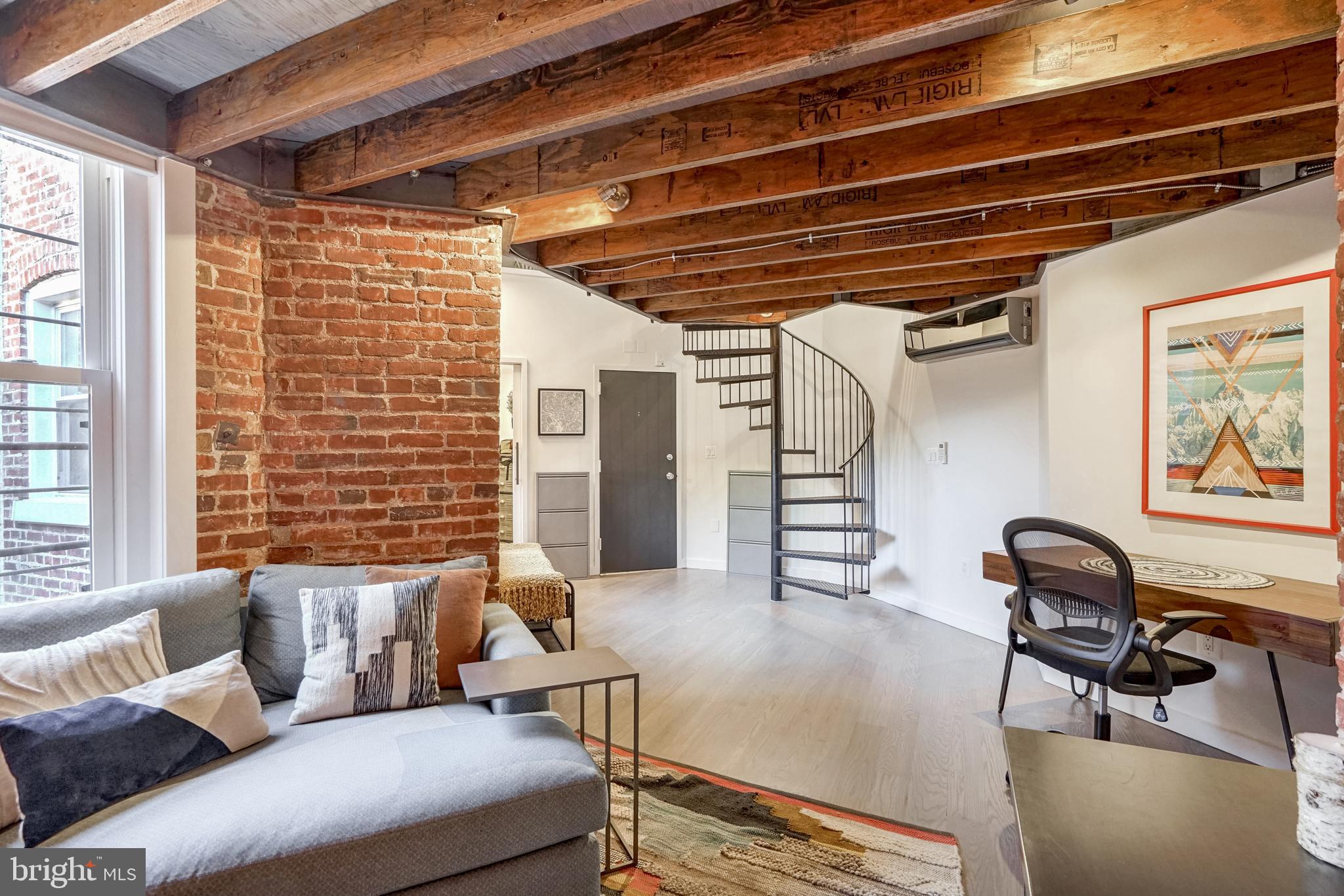 1413 T Street Northwest, Unit 405 Washington, DC 20009 - Photo 9 of 15