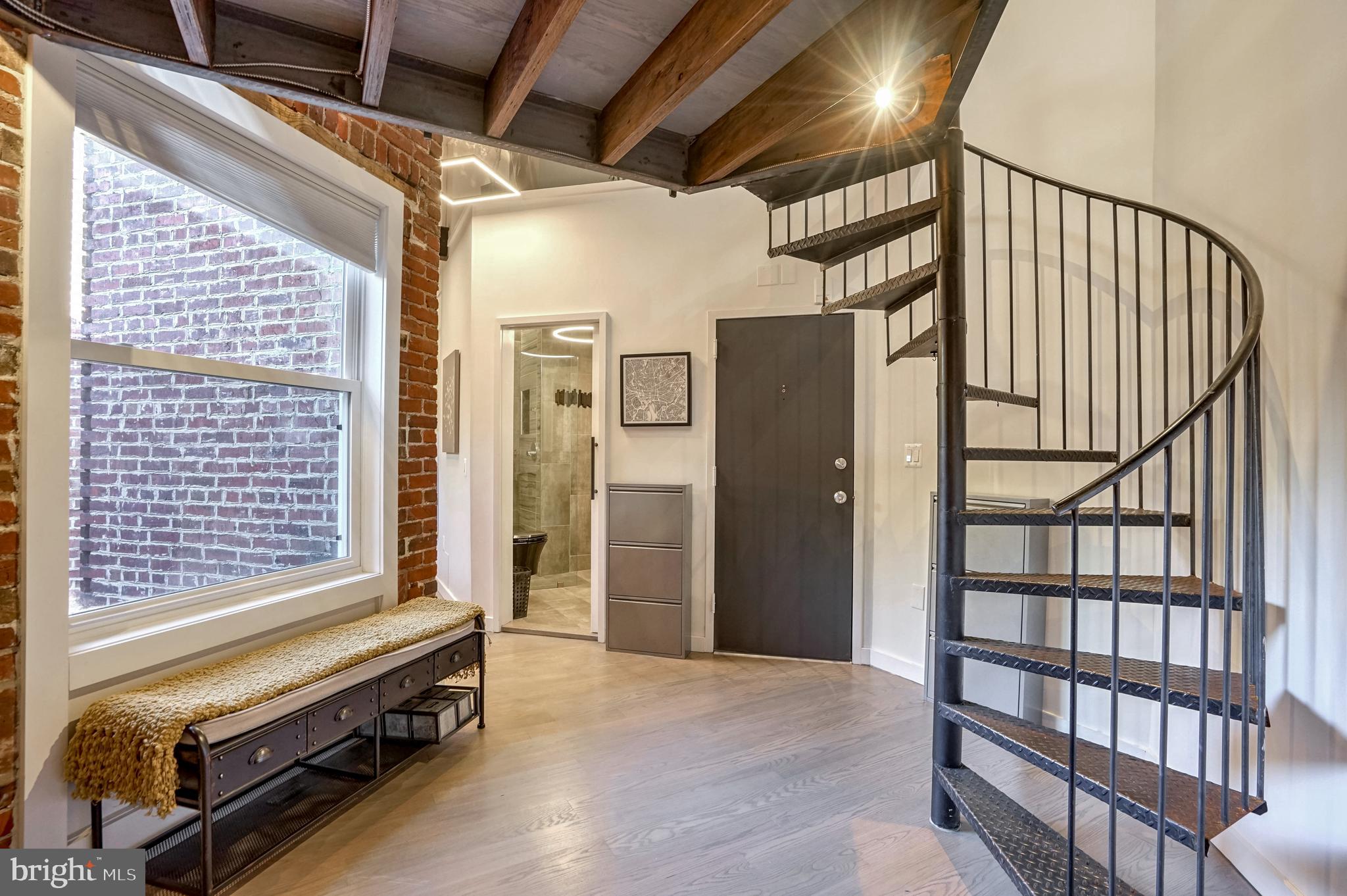 1413 T Street Northwest, Unit 405 Washington, DC 20009 - Photo 10 of 15