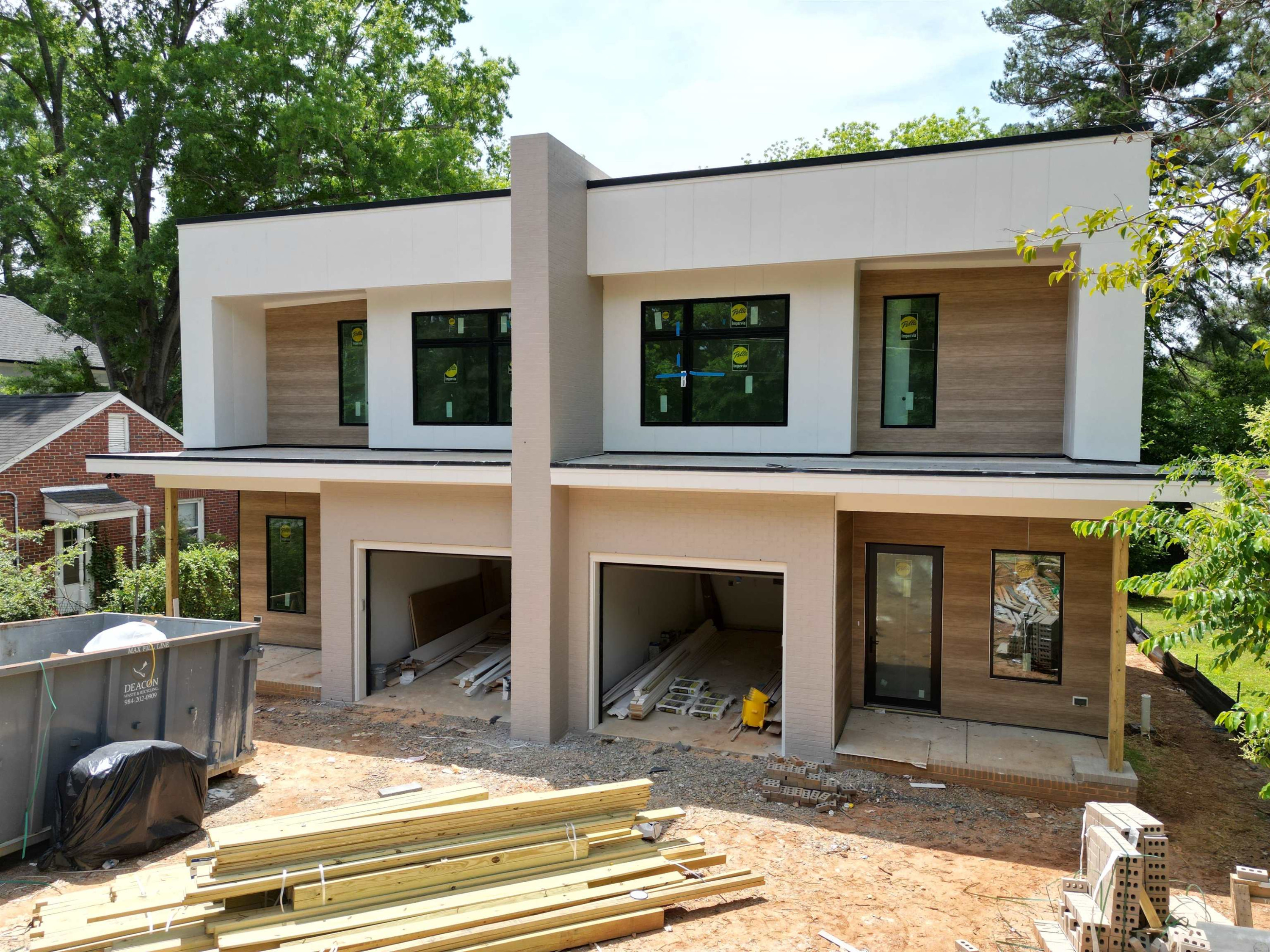 907 North State Street, Unit 102 Raleigh, NC 27604 - Photo 9 of 13 Photo 9