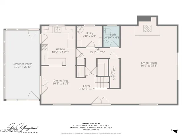 $368,811 | 30131 Starland Drive, Tehachapi, CA 93561