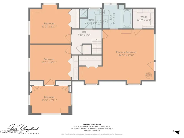 $368,811 | 30131 Starland Drive, Tehachapi, CA 93561