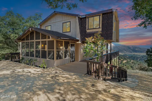 $368,811 | 30131 Starland Drive, Tehachapi, CA 93561