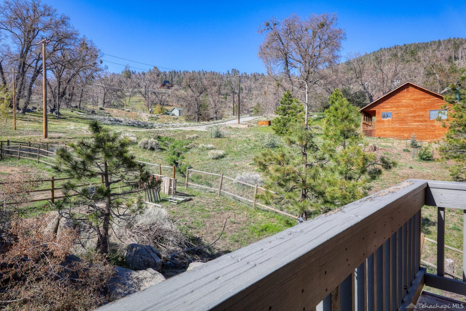 29851 Goldspike Road Tehachapi, CA 93561 - Photo 20 of 26 Gallery Image 20