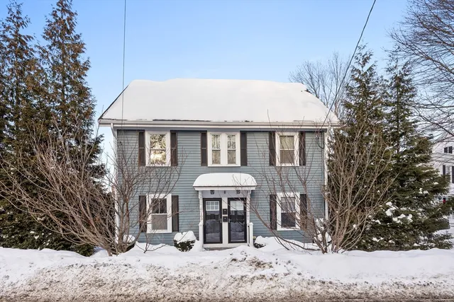 $839,900 | 103 Paul Revere Road, Unit 103, Arlington, MA 02476