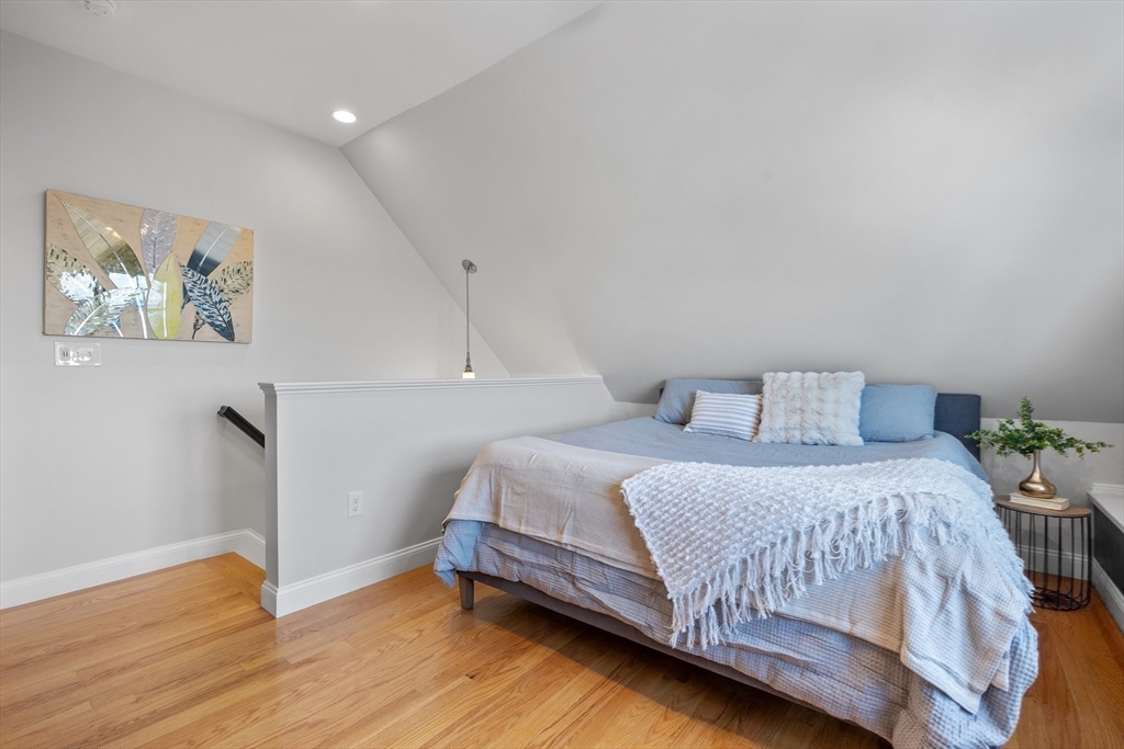 103 Paul Revere Road, Unit 103 Arlington, MA 02476 - Photo 14 of 24