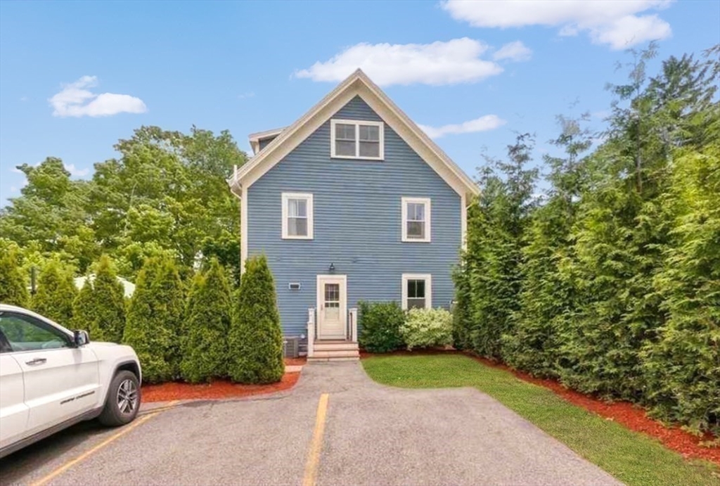 103 Paul Revere Road, Unit 103 Arlington, MA 02476 - Photo 17 of 24