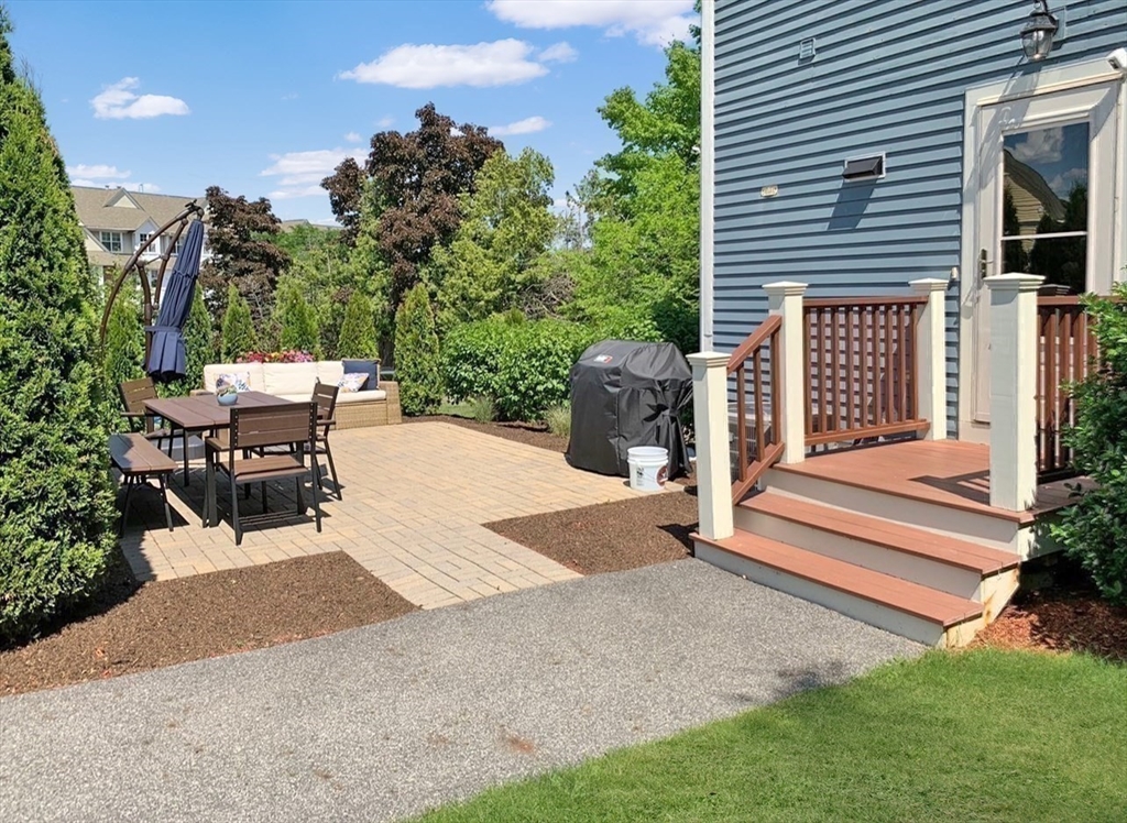 103 Paul Revere Road, Unit 103 Arlington, MA 02476 - Photo 18 of 24