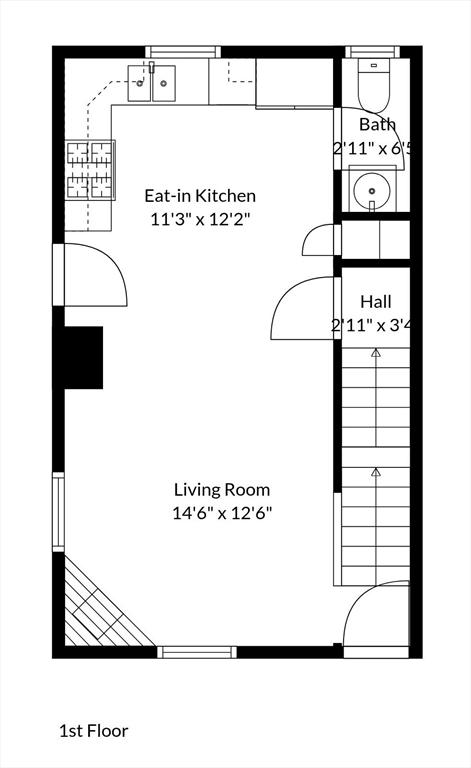 103 Paul Revere Road, Unit 103 Arlington, MA 02476 - Photo 21 of 24