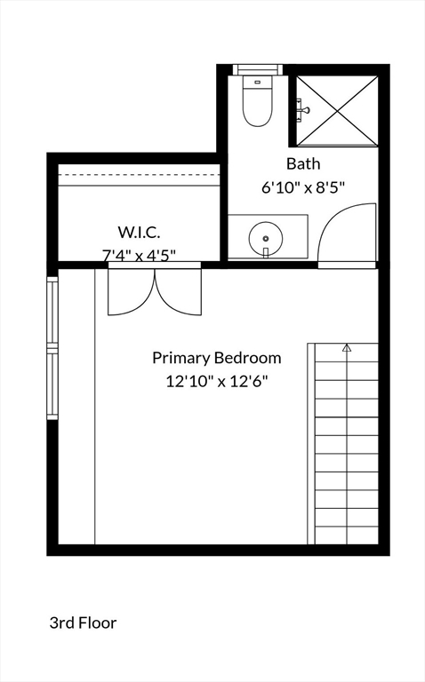 103 Paul Revere Road, Unit 103 Arlington, MA 02476 - Photo 23 of 24