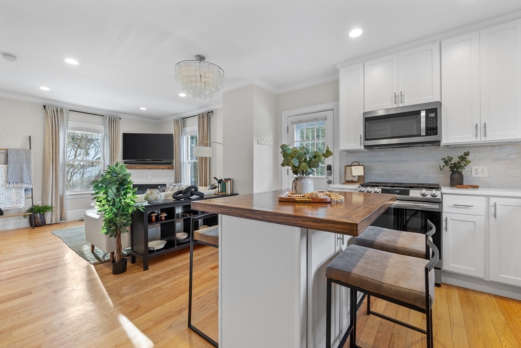 103 Paul Revere Road, Unit 103 Arlington, MA 02476 - Photo 7 of 24