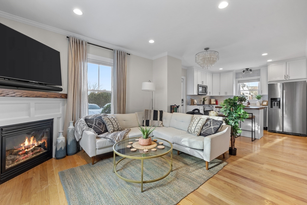 103 Paul Revere Road, Unit 103 Arlington, MA 02476 - Photo 8 of 24