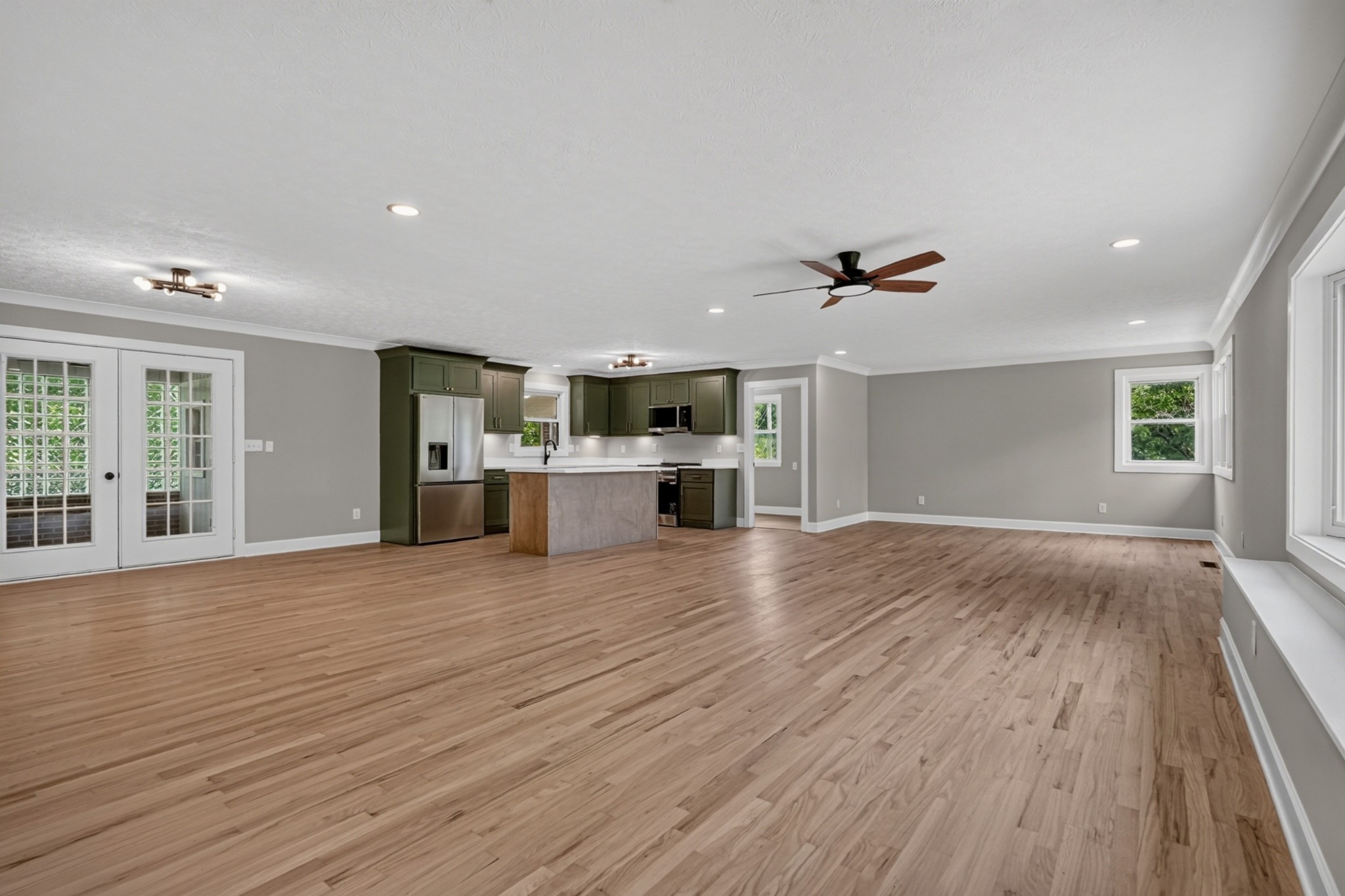 1260 Coconut Ridge Road Smithville, TN 37166 - Photo 2 of 51 Gallery Image 2