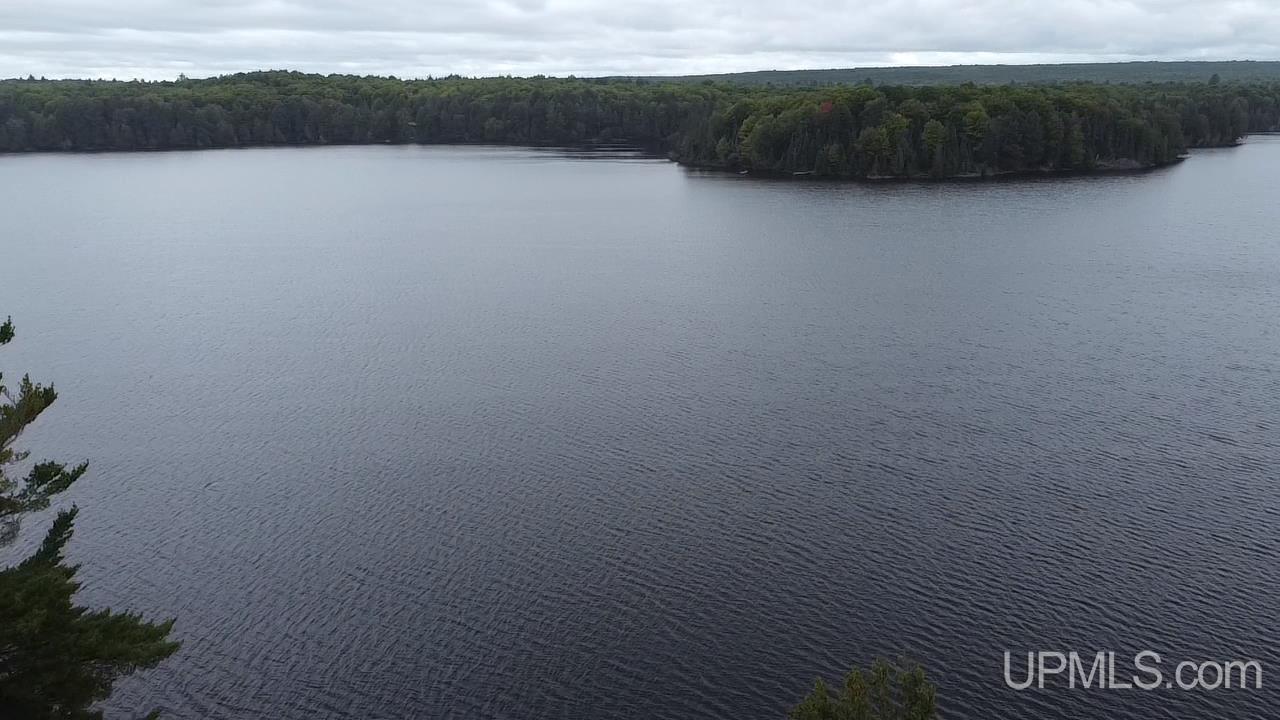 161 Porter Lake Road Crystal Falls, MI 49920 - Photo 22 of 66