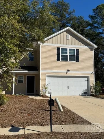 $360,000 | 20 Wild Wood Court, Rincon, GA 31326