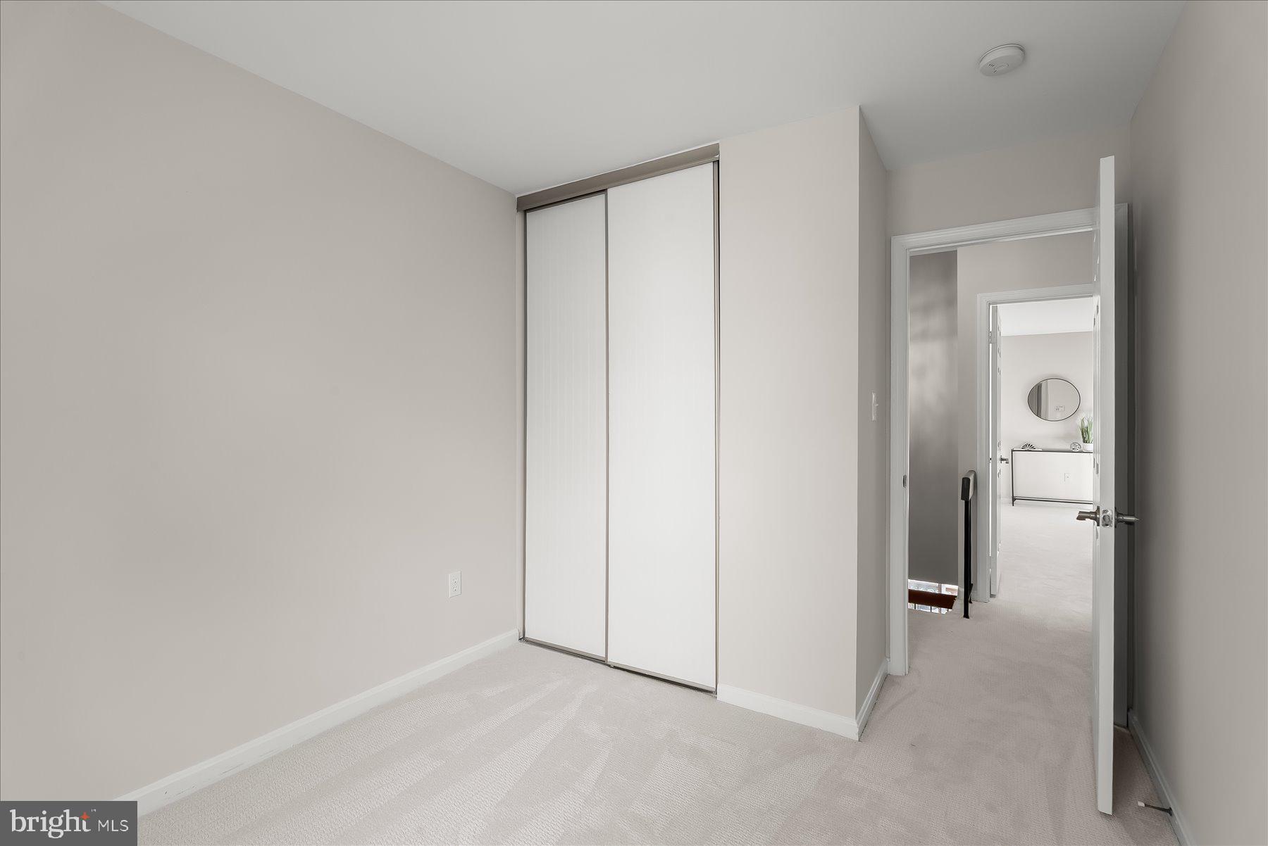 1530 Tanyard Hill Road Gaithersburg, MD 20879 - Photo 26 of 40 a view of an empty room